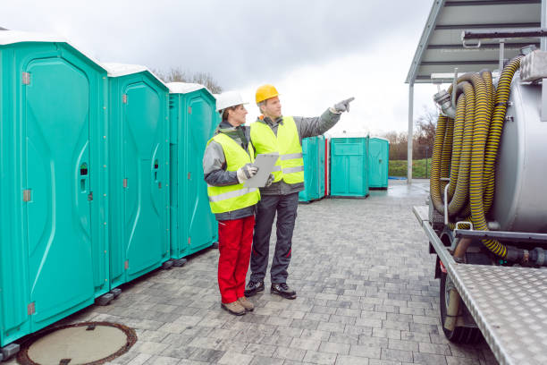 Independence, WI Portable Potty Rental Company
