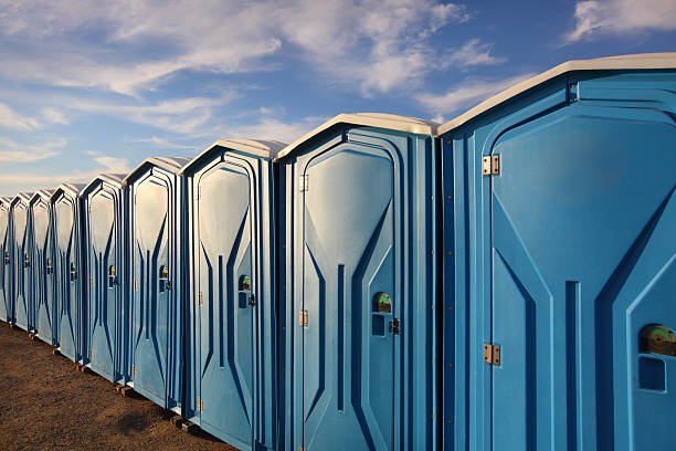 Best Portable Restroom Maintenance and Cleaning  in Independence, WI